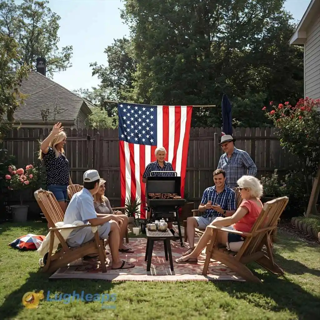 4th of July Puns for Instagram
