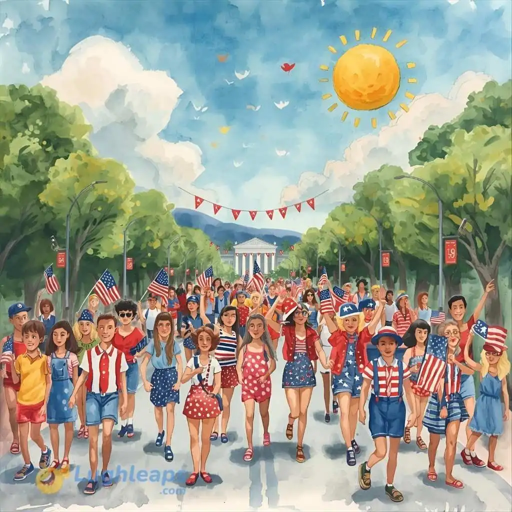 4th of July Puns That Keep on Giving