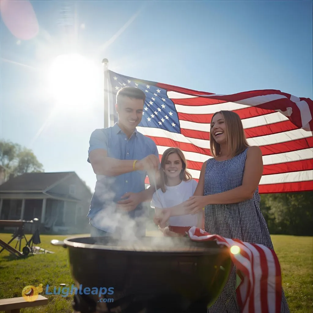 4th of July Puns That Will Have You Seeing Stars