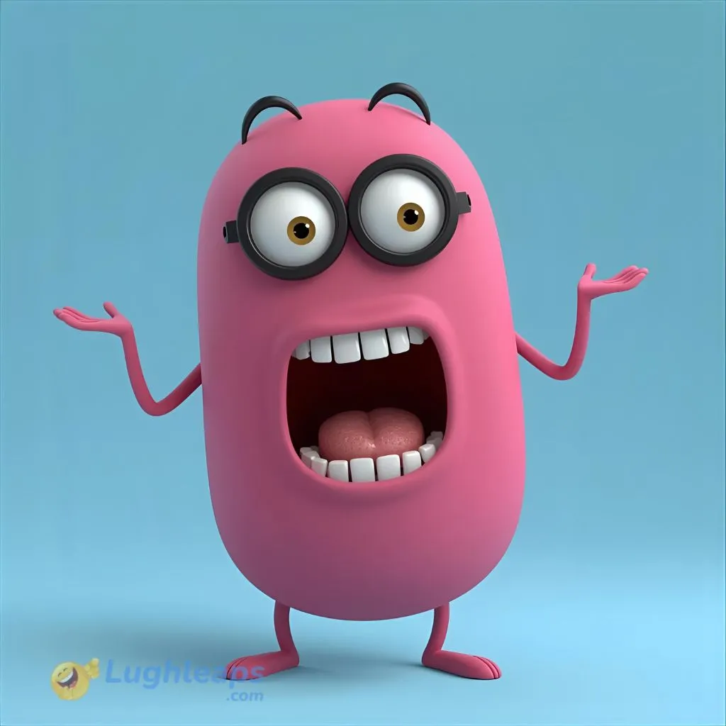 Appendix Joke Meme