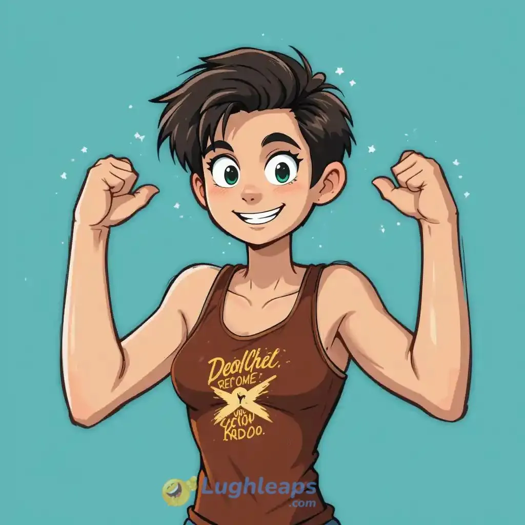 Arm Puns