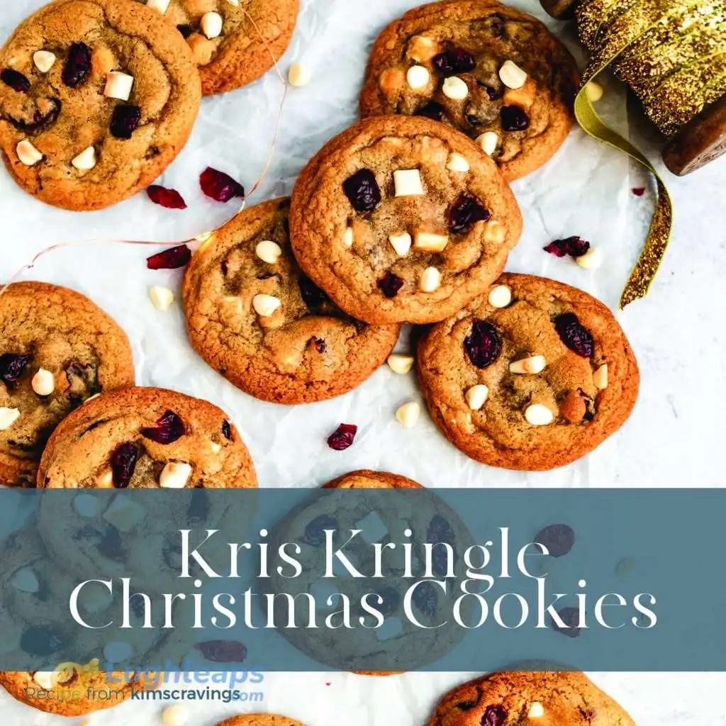 Biting into Layers of Christmas Cookie Puns