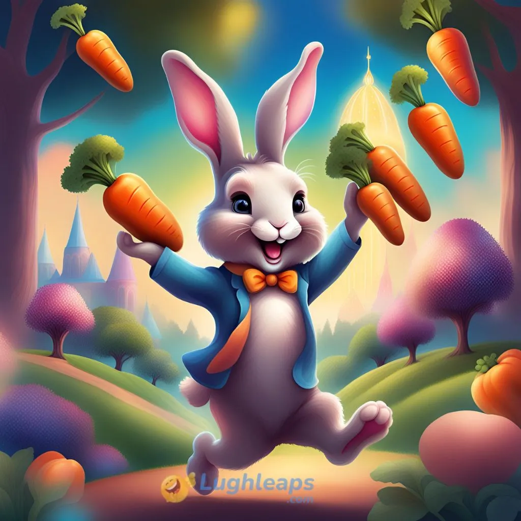 Cute Bun Puns