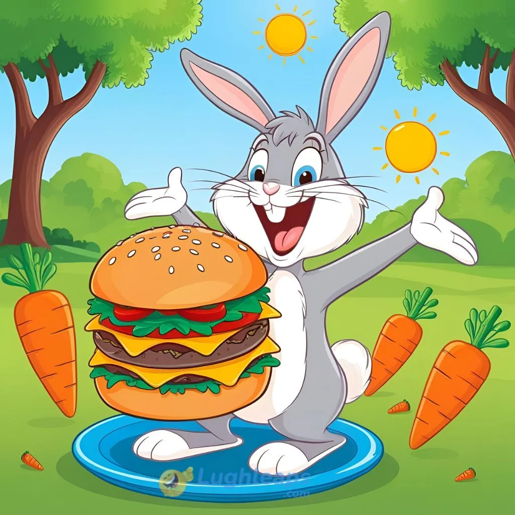 Every Bun Lover