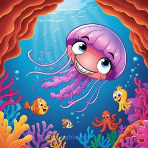 Jellyfish Puns