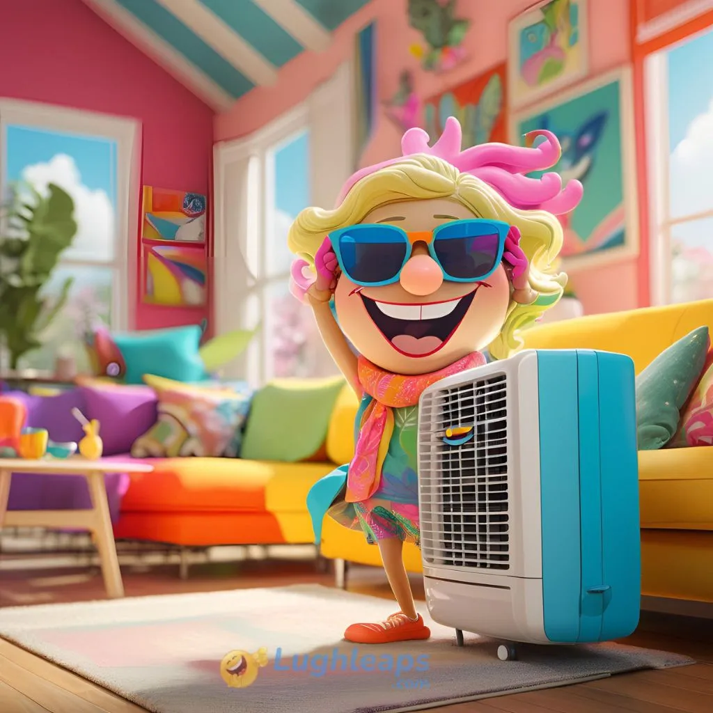 Air Conditioner Puns