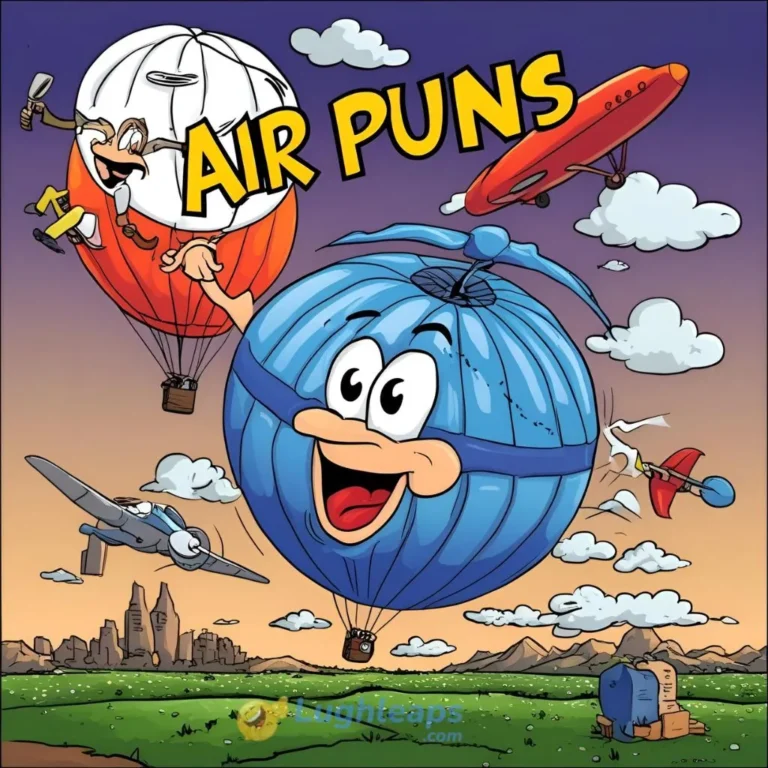Air Puns