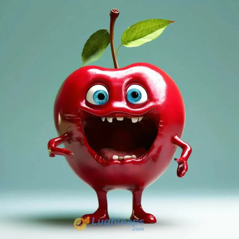 Apple Puns