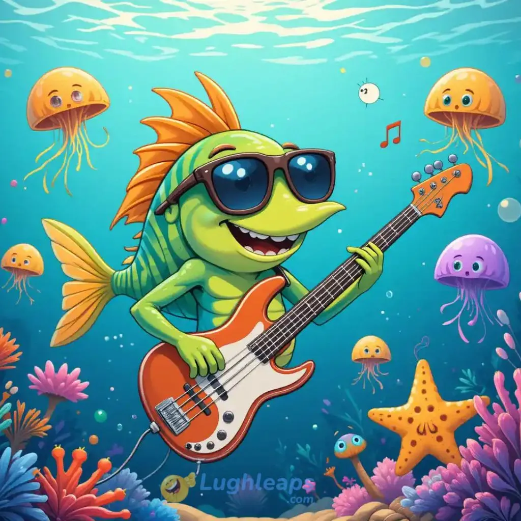 Bass-ically Speaking