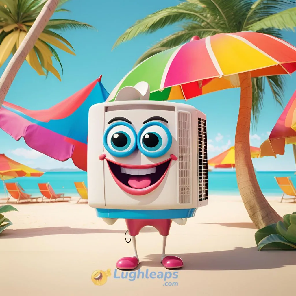   Best Air Conditioner