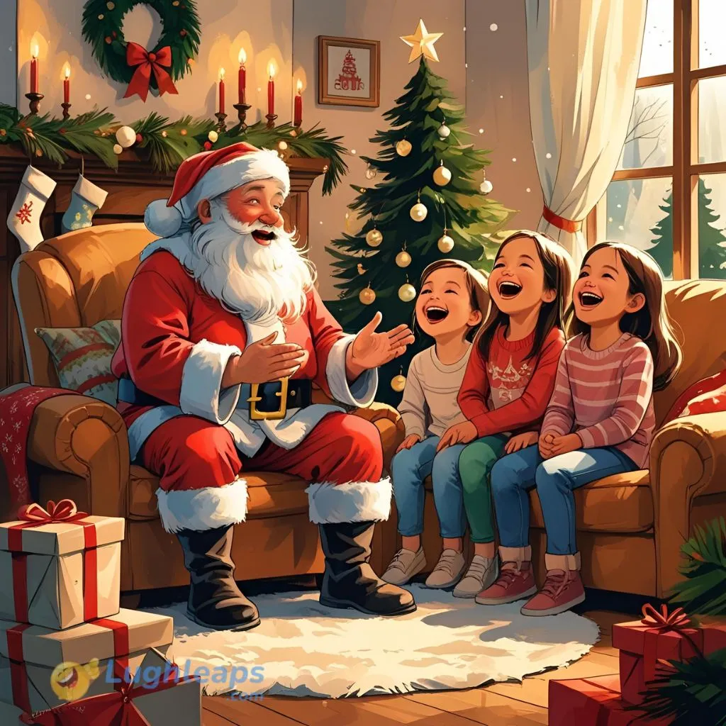 Best Christmas Jokes for Kids