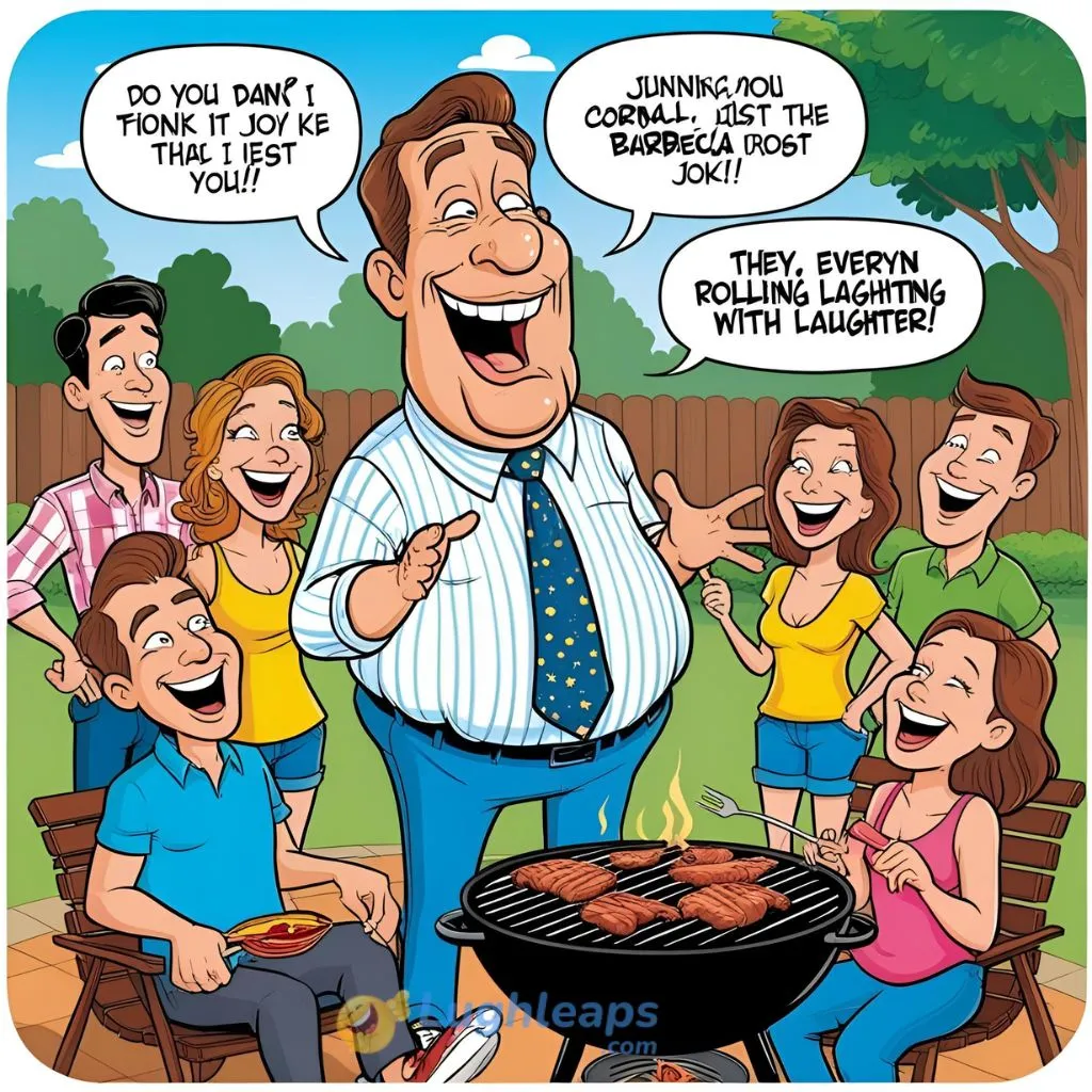 Best Corny Dad Jokes 