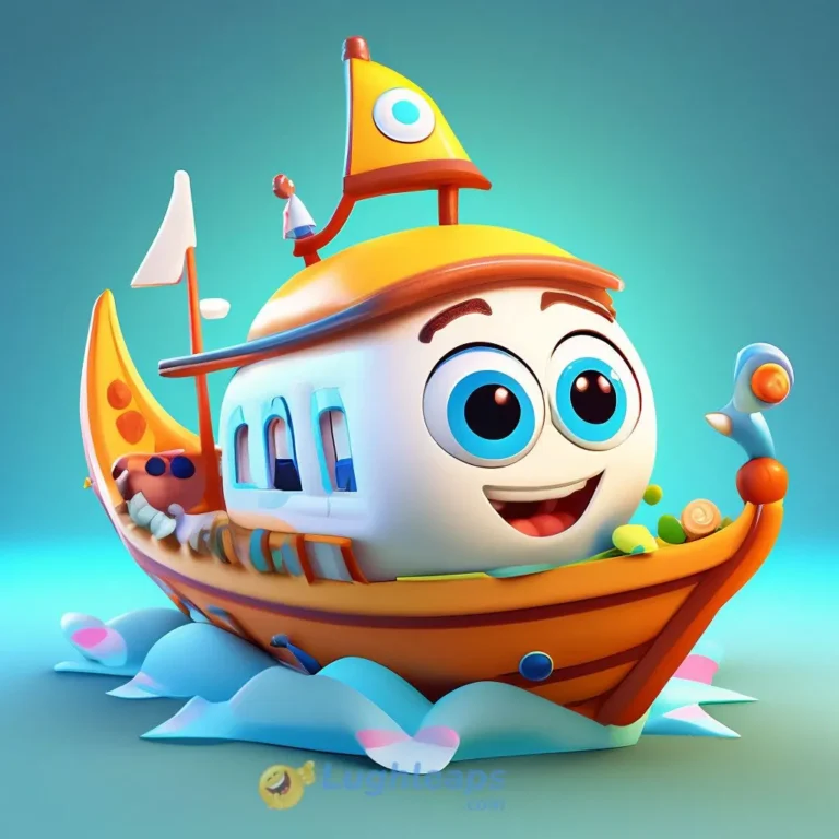 Boat Puns