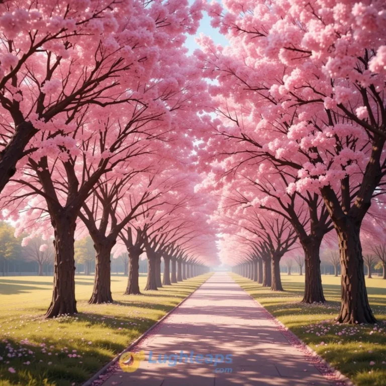 Cherry Blossom Puns