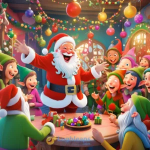 Christmas Jokes