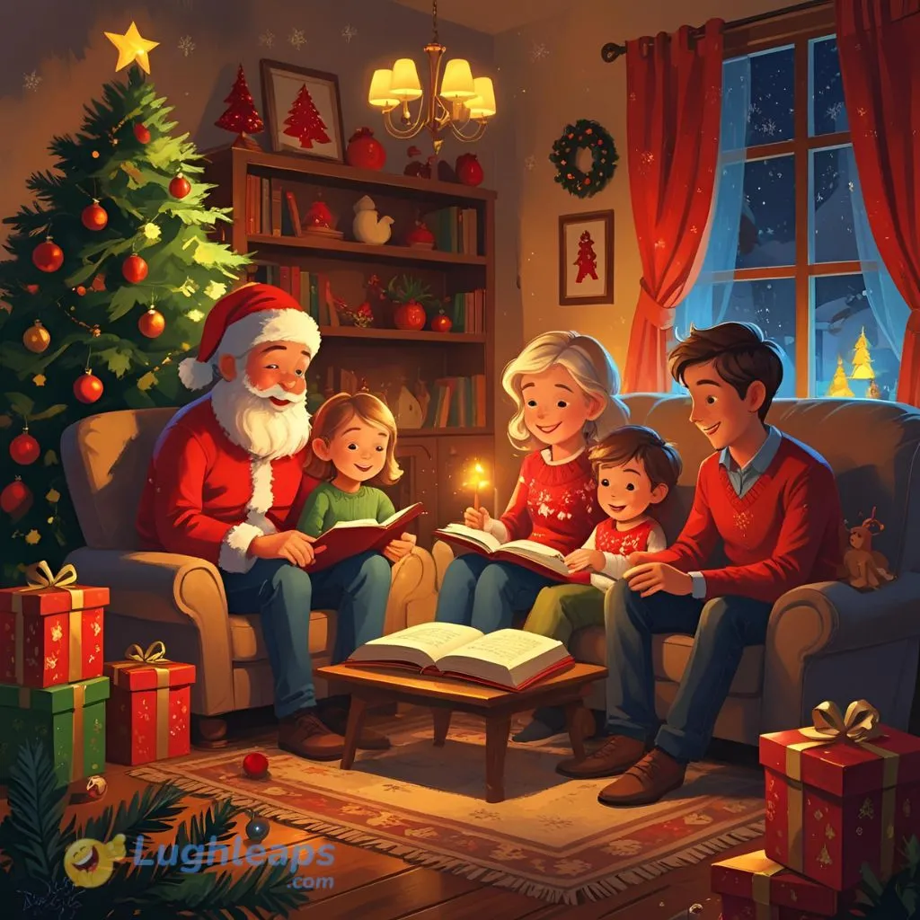 Christmas Riddles and Jokes for Fun