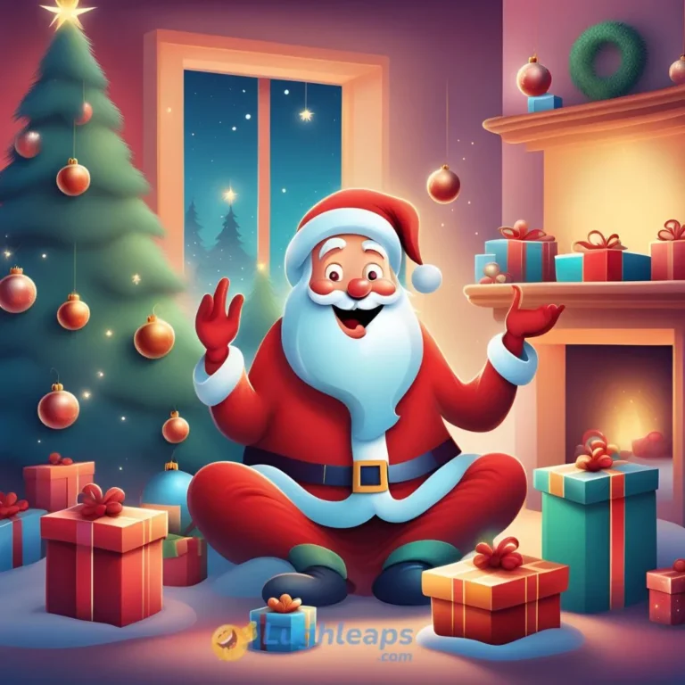 Clean Christmas jokes