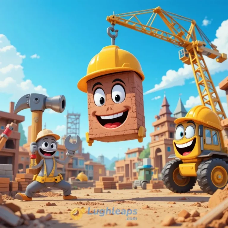 Construction Puns