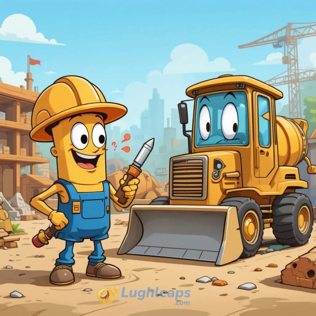 Construction Zone