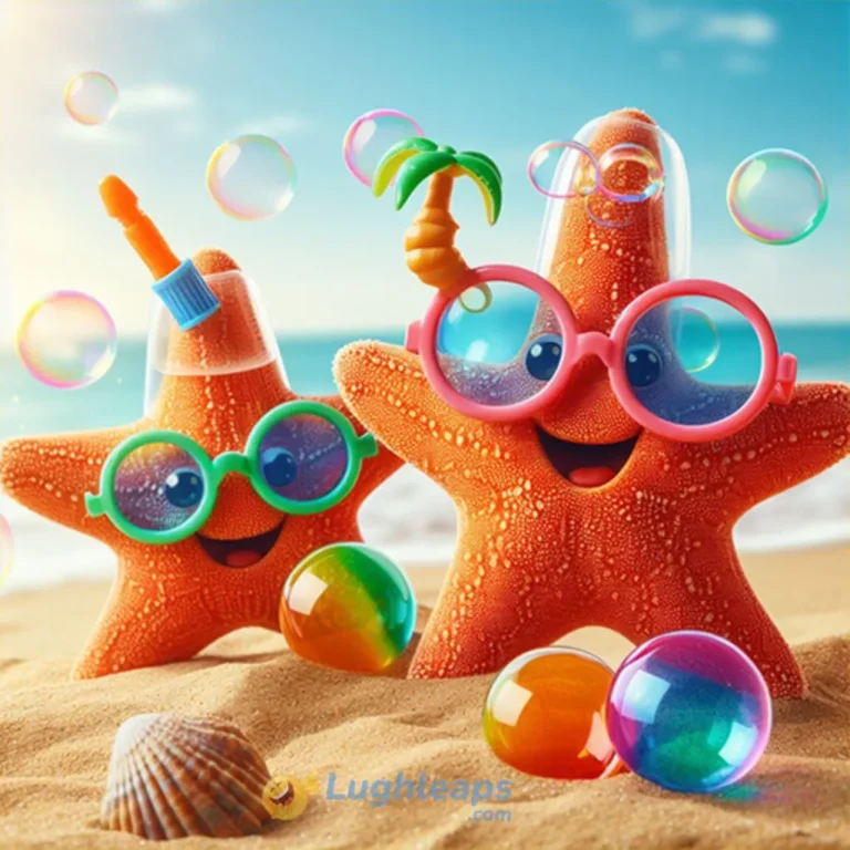 Coral Puns