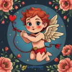 Cupid Puns