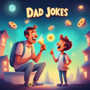 Dad Jokes