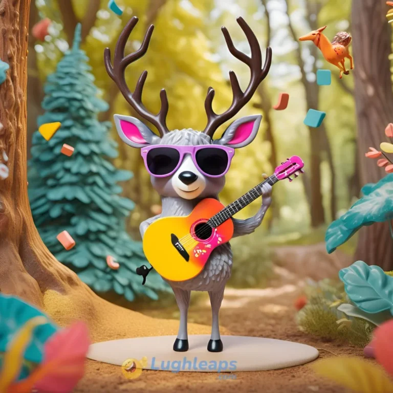 Deer Puns