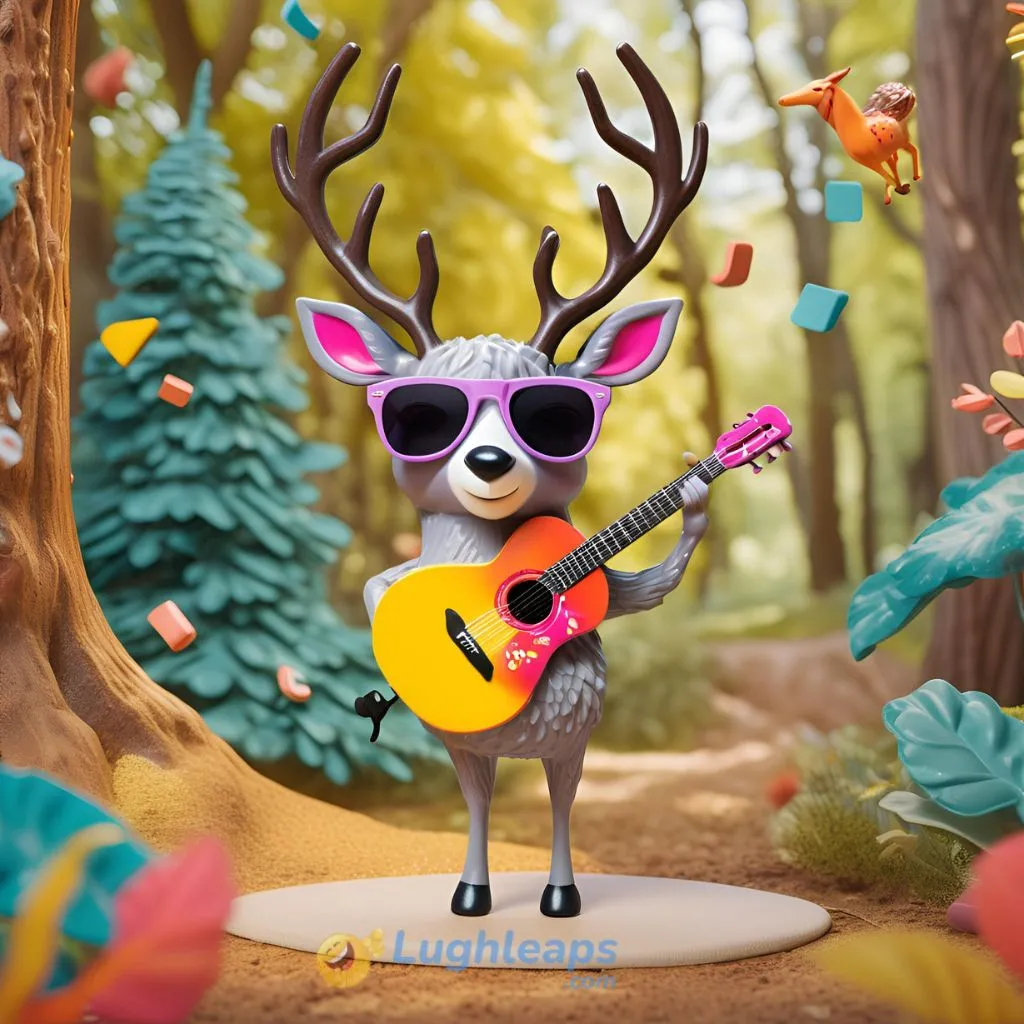 Deer Puns