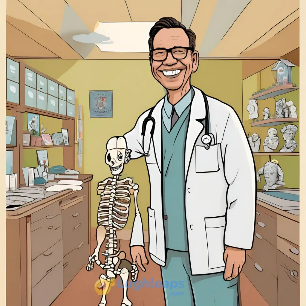 Friendly Neighborhood Chiropractor