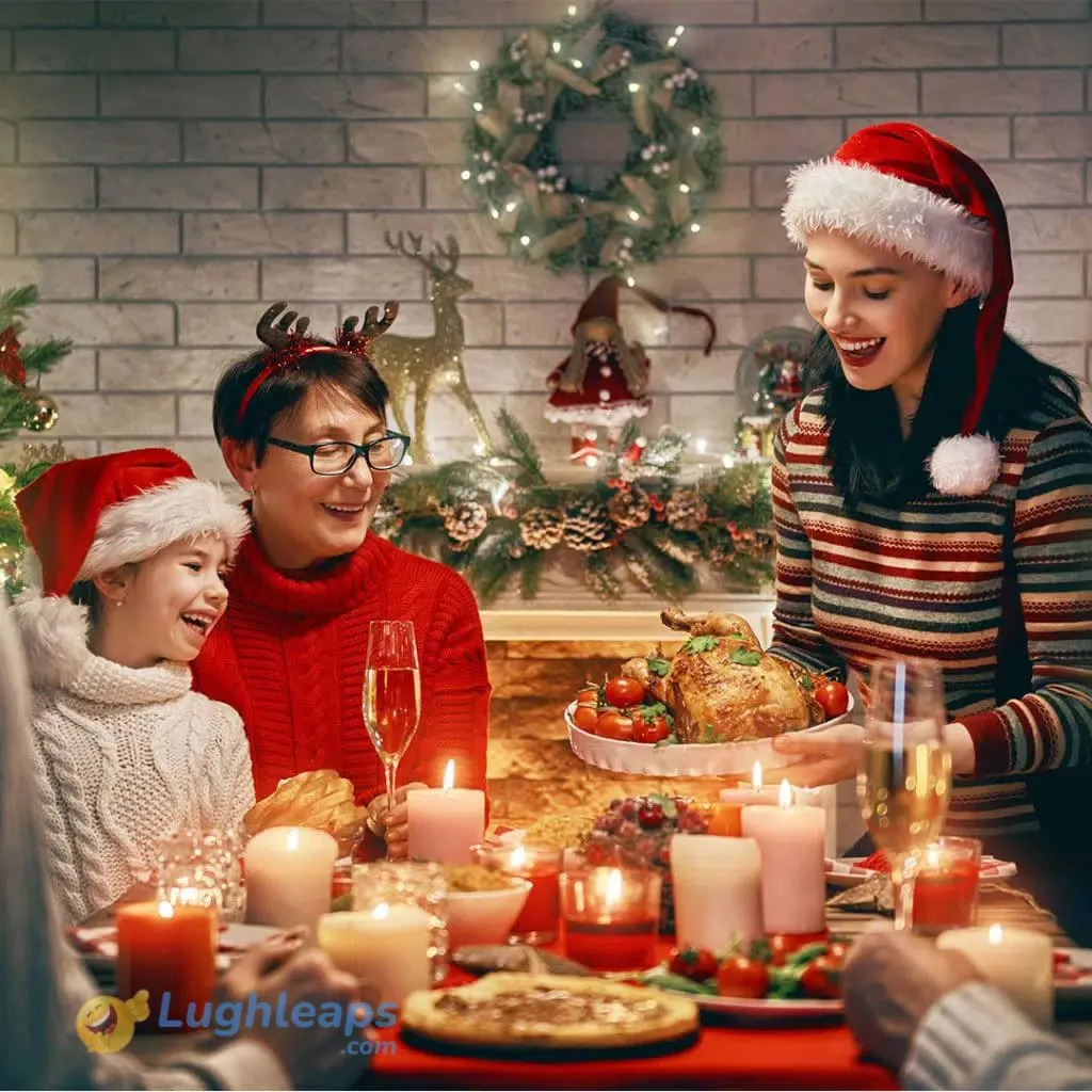 Fun One Liner Jokes to Spread Holiday Spirit