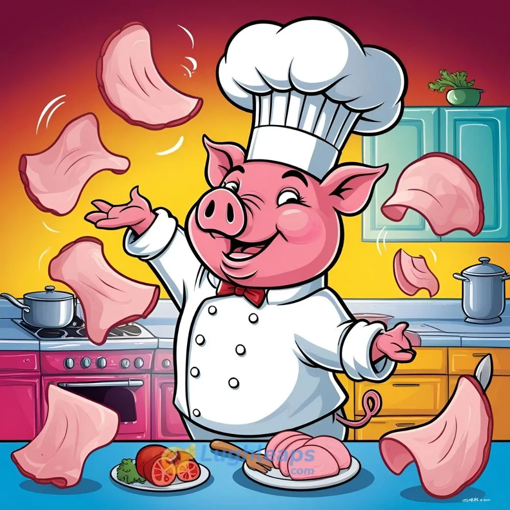 Ham Puns