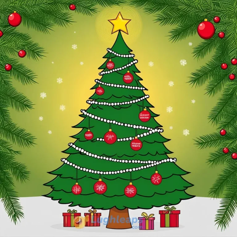 Hilarious Christmas Tree Puns