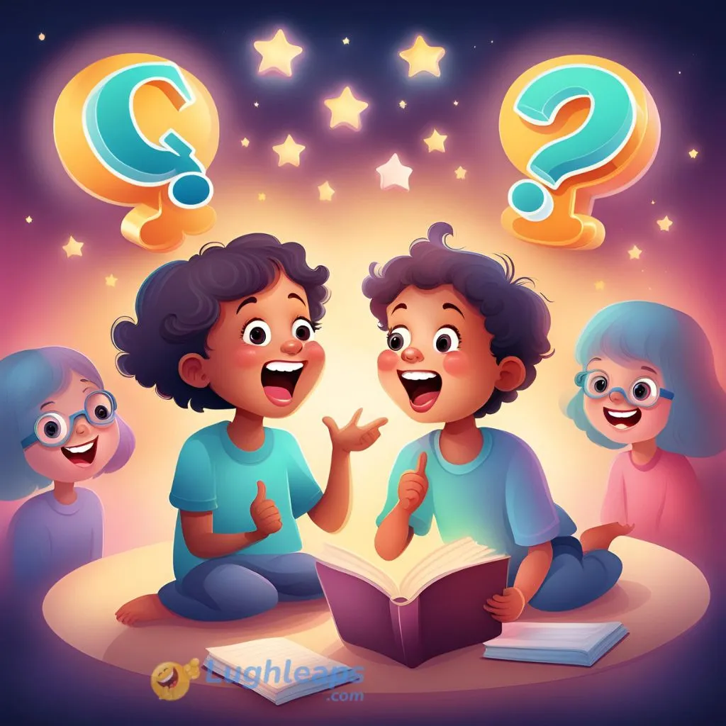 Kids Jokes