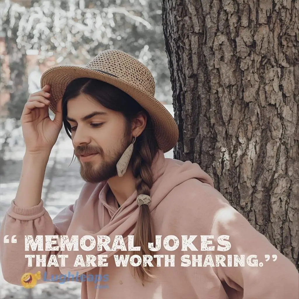Memorable Jokes That Are Worth Sharing