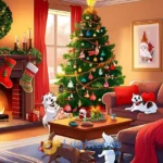 Terrible Christmas Jokes
