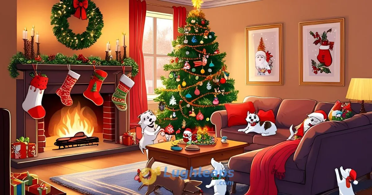 Terrible Christmas Jokes