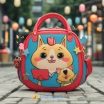 Bag Puns