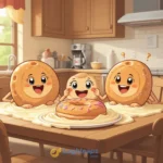 Bagel Puns