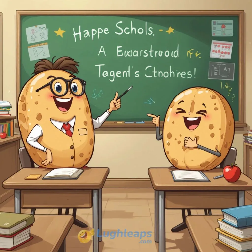 Bagel Puns for Teachers