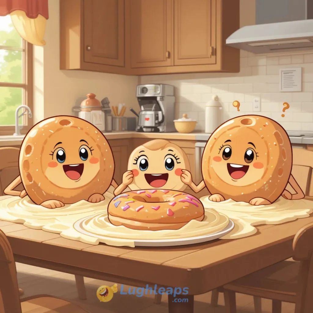 Bagel Puns