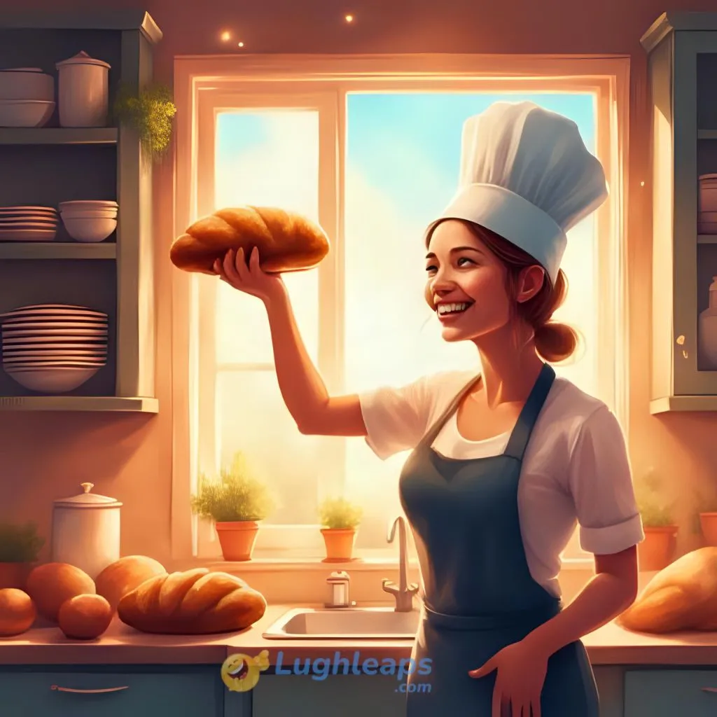 Best Baker Puns 