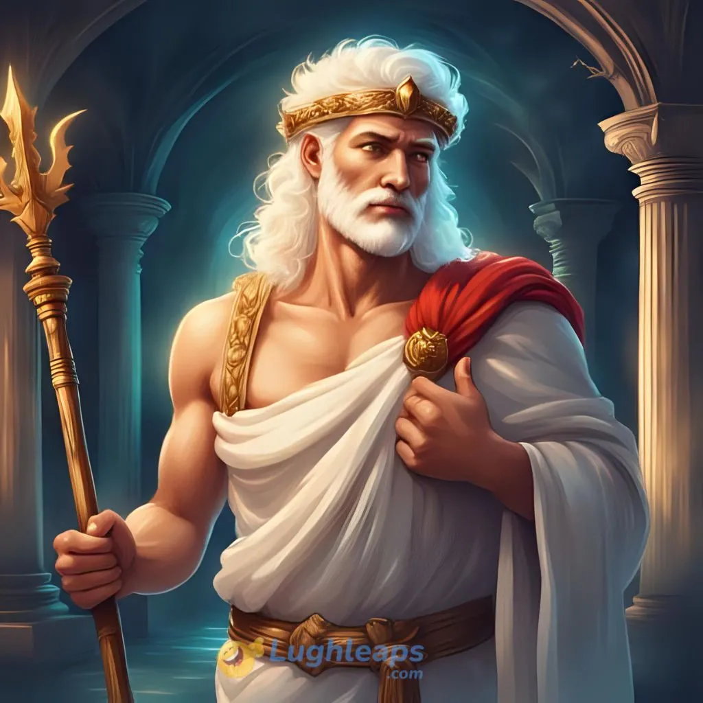 Best Greek Mythology Puns