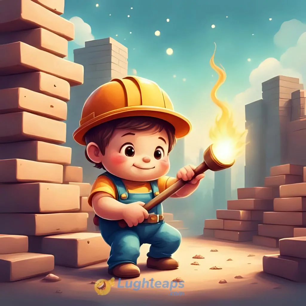 Bricklayer and Masonry Puns