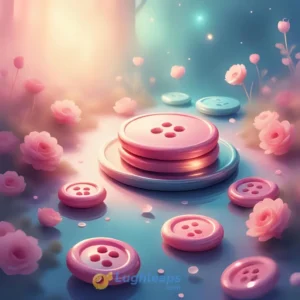 Button Puns