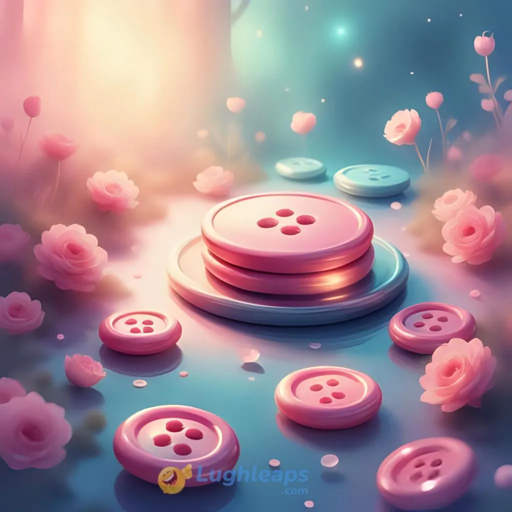 Button Puns