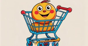 Cart Puns
