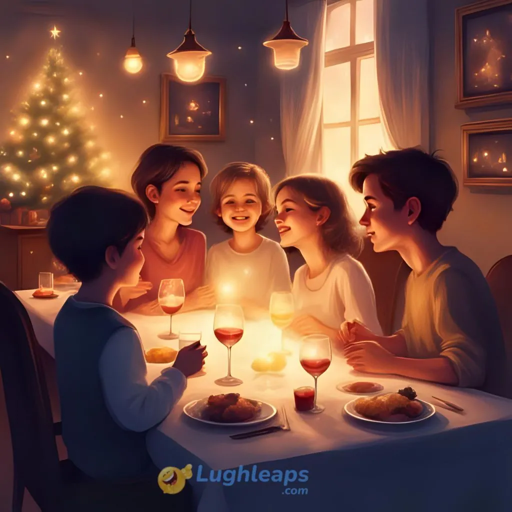 Christmas Eve Jokes