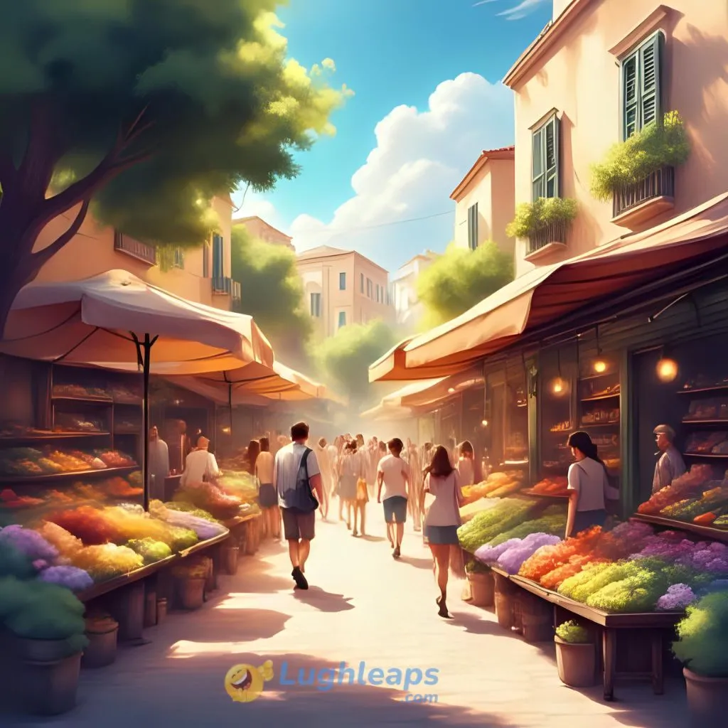 Clean Greece puns