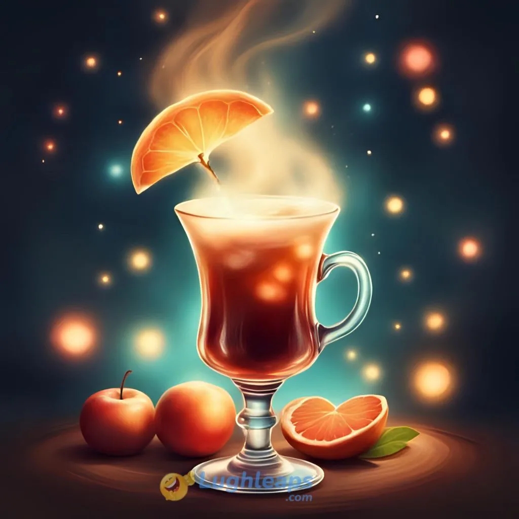 Coffee Cocktail Jokes