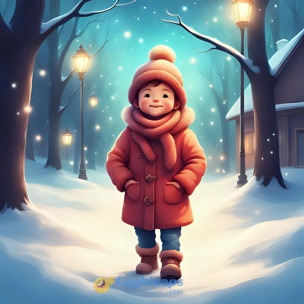 Cold Weather Clothing